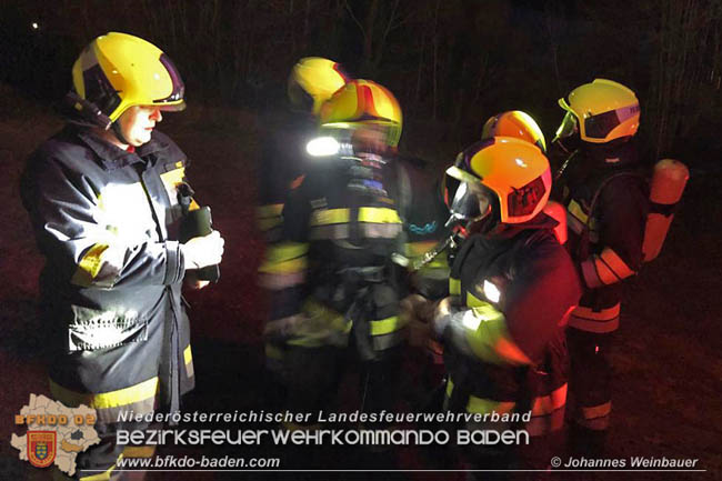 20200310 Schadstoffeinsatz bei einem Wanderzirkus in St.Veit a.d.Triesting Foto: © Johannes Weinbauer FF St.Veit/Triesting 20200310 Schadstoffeinsatz bei einem Wanderzirkus in St.Veit a.d.Triesting Foto: © Johannes Weinbauer FF St.Veit/Triesting