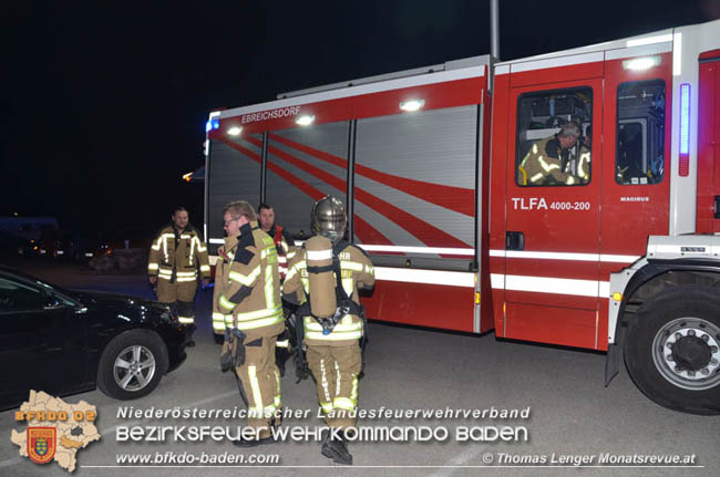 20200315 Gas Melder Alarm in Ebreichsdorf Foto: © Thomas Lenger Monatsrevue.at 20200315 Gas Melder Alarm in Ebreichsdorf Foto: © Thomas Lenger Monatsrevue.at