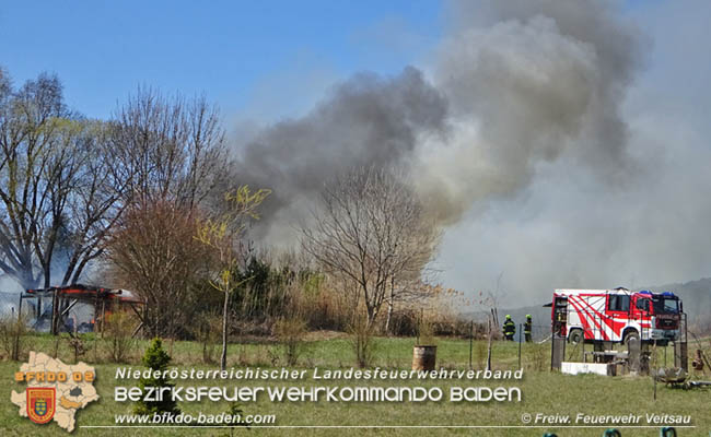 20200407 Schuppenbrand in Veitsau