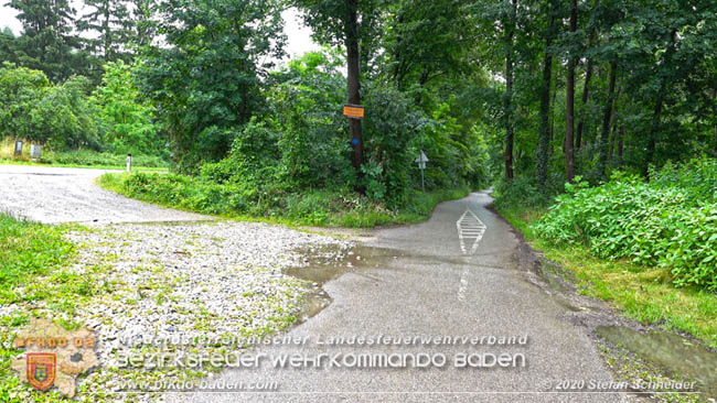 20200621 Hochwasserführende Schwechat im Helenental Raum Siegenfeld Fotos: © Stefan Schneider 20200621 Hochwasserführende Schwechat im Helenental Raum Siegenfeld Fotos: © Stefan Schneider
