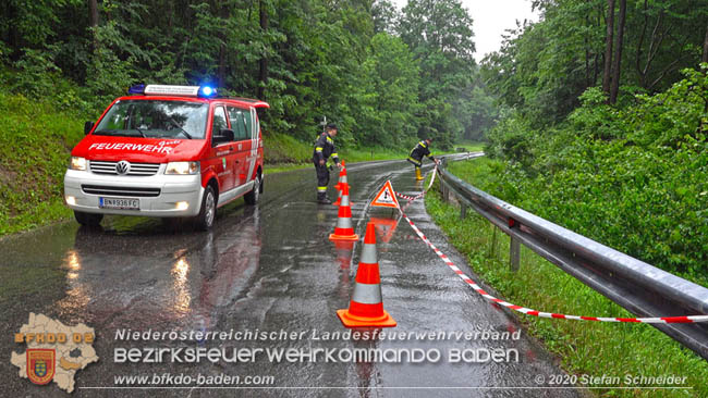20200621 Hochwasserführende Schwechat und starke Regenfälle Raum Klausen-Leopoldsdorf Fotos: © Stefan Schneider 20200621 Hochwasserführende Schwechat und starke Regenfälle Raum Klausen-Leopoldsdorf Fotos: © Stefan Schneider