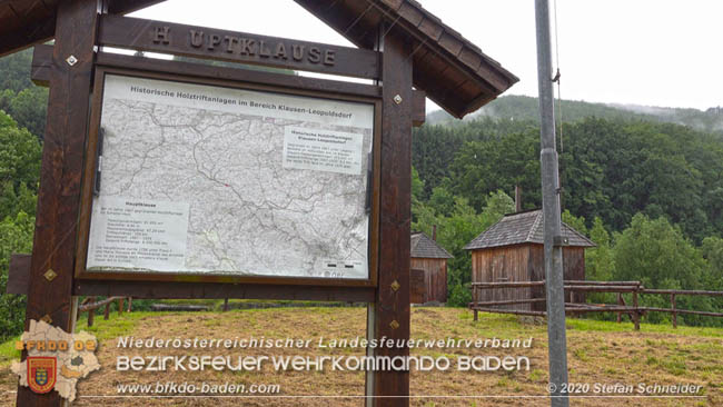 20200621 Hochwasserführende Schwechat und starke Regenfälle Raum Klausen-Leopoldsdorf Fotos: © Stefan Schneider 20200621 Hochwasserführende Schwechat und starke Regenfälle Raum Klausen-Leopoldsdorf Fotos: © Stefan Schneider