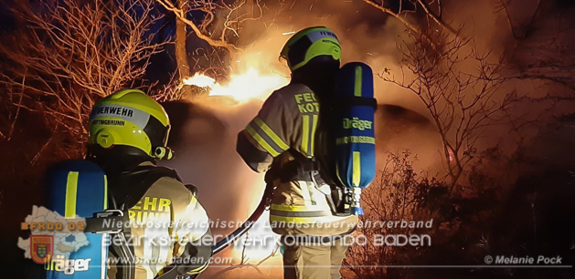 brand kottingbrunn