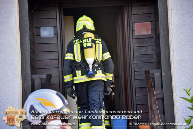 20210607 Cobra-Einsatz nach Wohnhausbrand Foto: © Thomas Lenger Monatsreveue.at 20210607 Cobra-Einsatz nach Wohnhausbrand Foto: © Thomas Lenger Monatsreveue.at