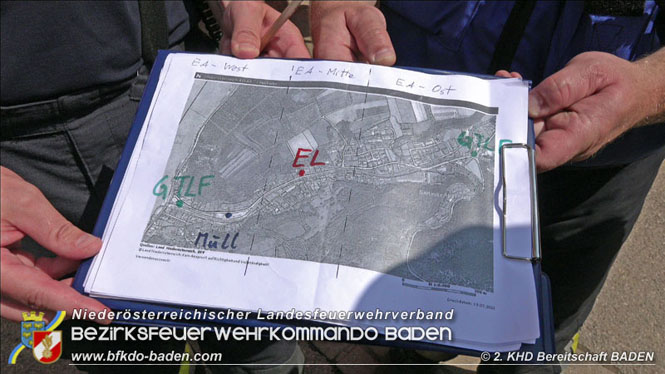 20210721 KHD Einsatz nach Unwetter in Aggsbach Dorf Bezirk Melk  Foto: Stefan Schneider S5 2. KHD Bereitschaft BADEN