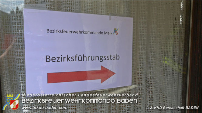 20210721 KHD Einsatz nach Unwetter in Aggsbach Dorf Bezirk Melk Foto: Stefan Schneider S5 2. KHD Bereitschaft BADEN