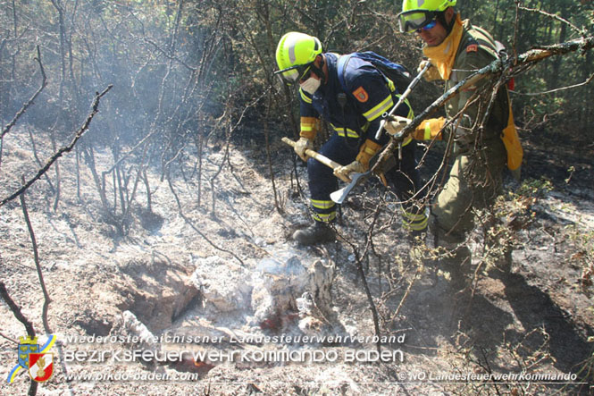 20210805-15 Einsatz Waldbrnde in Nordmazedonien