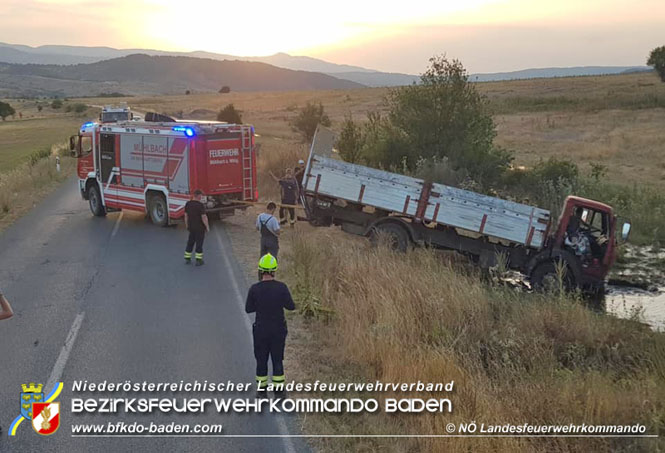 20210805-15 Einsatz Waldbrnde in Nordmazedonien