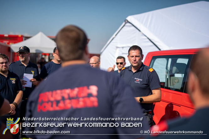 20210805-15 Einsatz Waldbrnde in Nordmazedonien