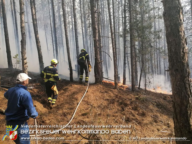 20210805-15 Einsatz Waldbrnde in Nordmazedonien