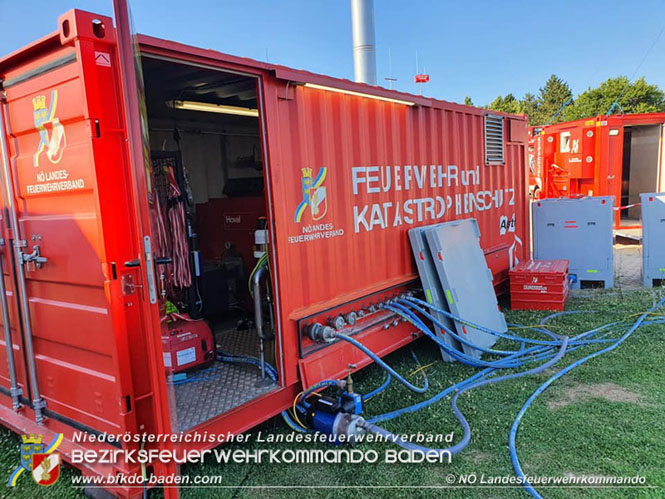 20210805-15 Einsatz Waldbrnde in Nordmazedonien