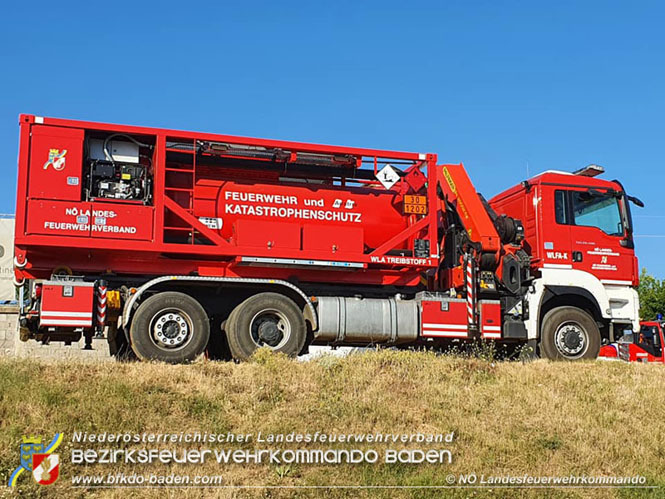 20210805-15 Einsatz Waldbrnde in Nordmazedonien