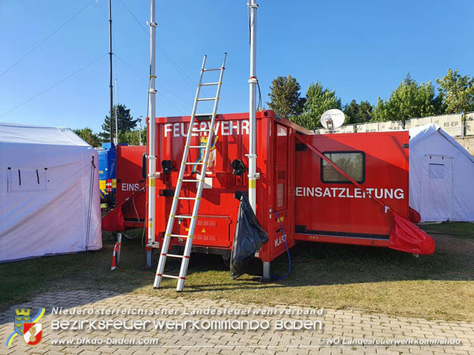 20210805-15 Einsatz Waldbrnde in Nordmazedonien