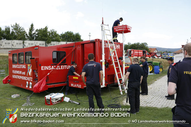 20210805-15 Einsatz Waldbrnde in Nordmazedonien