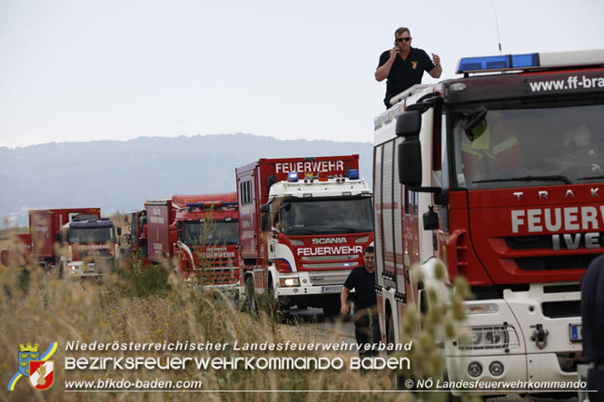 20210805-15 Einsatz Waldbrnde in Nordmazedonien