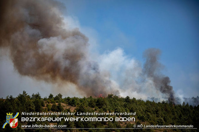 20210805-15 Einsatz Waldbrnde in Nordmazedonien