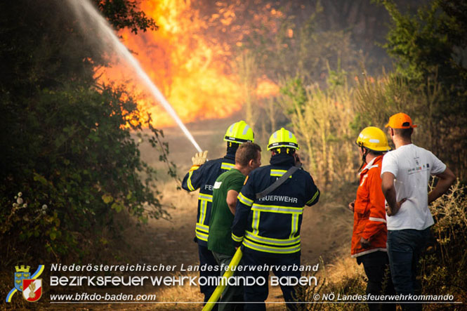 20210805-15 Einsatz Waldbrnde in Nordmazedonien