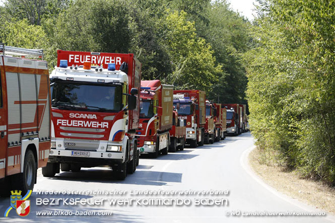 20210805-15 Einsatz Waldbrnde in Nordmazedonien