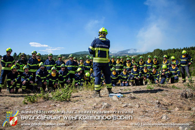 20210805-15 Einsatz Waldbrnde in Nordmazedonien