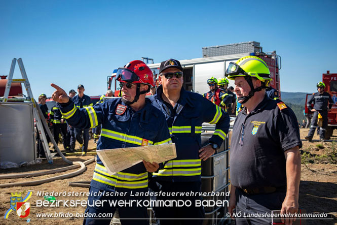 20210805-15 Einsatz Waldbrnde in Nordmazedonien