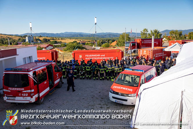 20210805-15 Einsatz Waldbrnde in Nordmazedonien