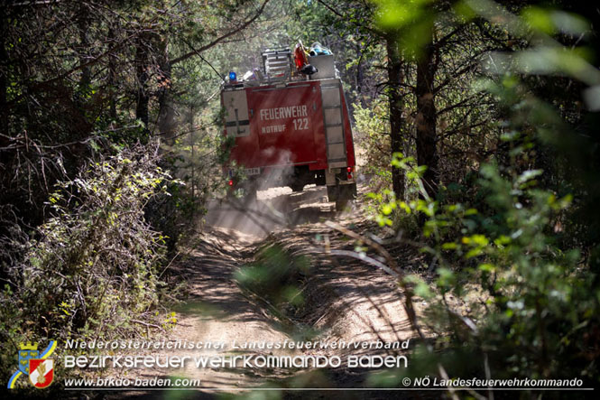 20210805-15 Einsatz Waldbrnde in Nordmazedonien