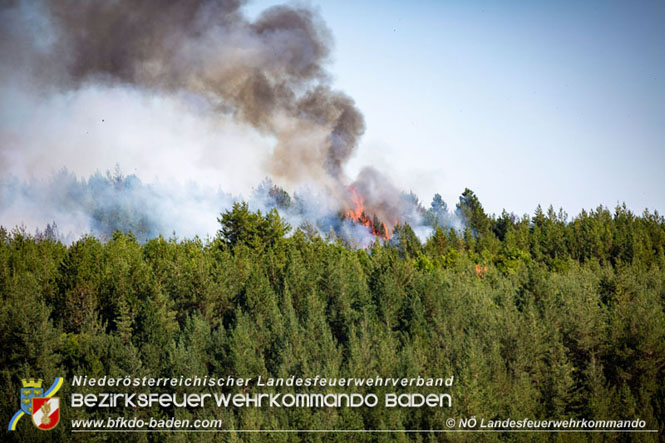 20210805-15 Einsatz Waldbrnde in Nordmazedonien