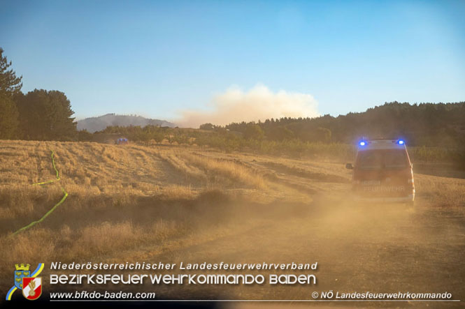 20210805-15 Einsatz Waldbrnde in Nordmazedonien