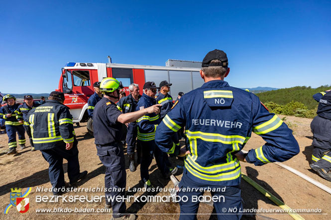 20210805-15 Einsatz Waldbrnde in Nordmazedonien