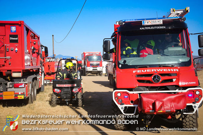 20210805-15 Einsatz Waldbrnde in Nordmazedonien