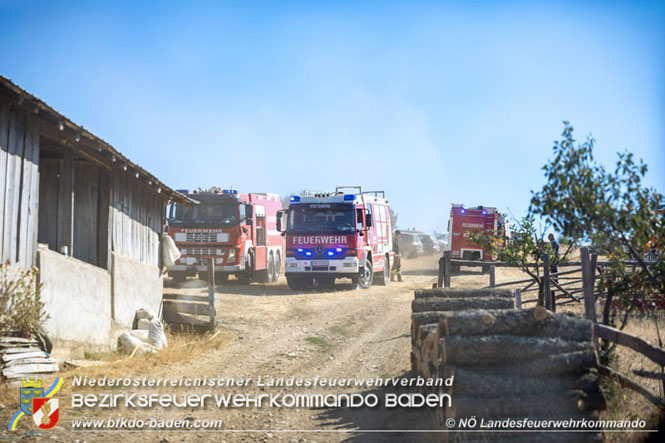 20210805-15 Einsatz Waldbrnde in Nordmazedonien