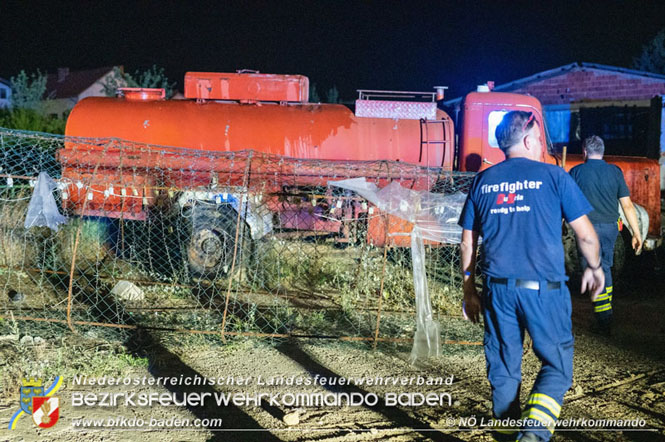 20210805-15 Einsatz Waldbrnde in Nordmazedonien