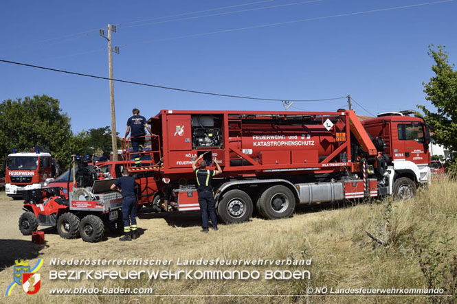 20210805-15 Einsatz Waldbrnde in Nordmazedonien