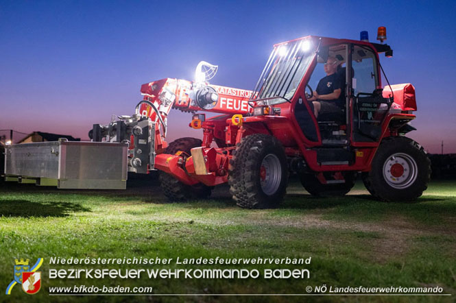 20210805-15 Einsatz Waldbrnde in Nordmazedonien