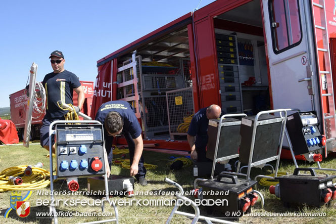 20210805-15 Einsatz Waldbrnde in Nordmazedonien