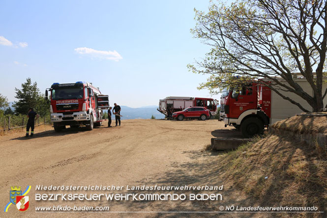 20210805-15 Einsatz Waldbrnde in Nordmazedonien