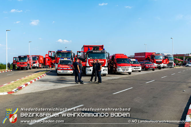 20210805-15 Einsatz Waldbrnde in Nordmazedonien