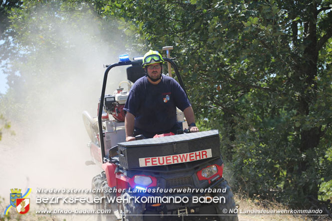 20210805-15 Einsatz Waldbrnde in Nordmazedonien