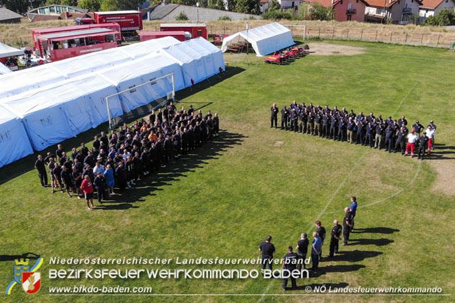 20210805-15 Einsatz Waldbrnde in Nordmazedonien