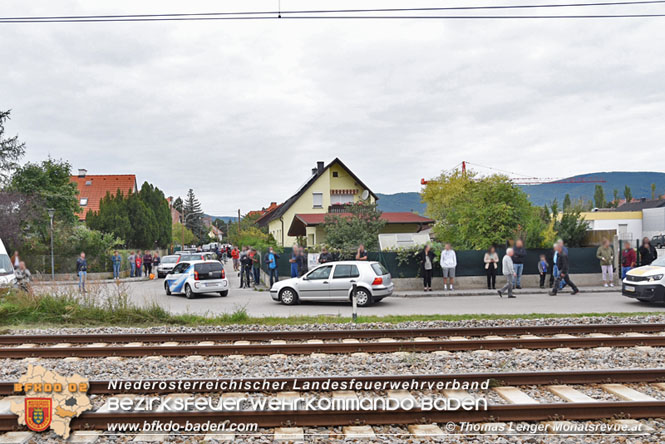 20210921 B4 Grobrand im Gewerbepark Traiskirchen