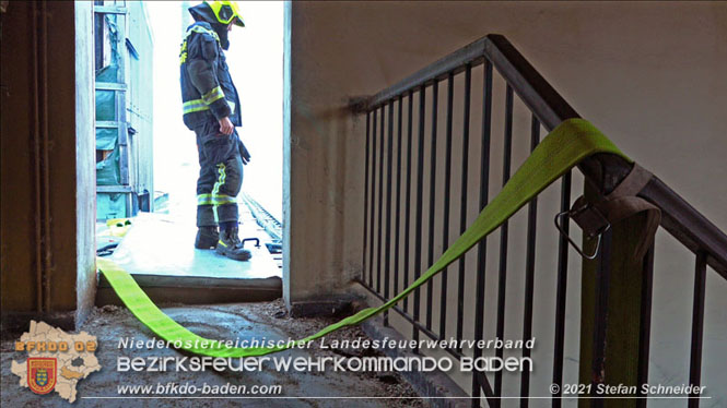 20210921 B4 Großbrand im Gewerbepark Traiskirchen 20210921 B4 Großbrand im Gewerbepark Traiskirchen