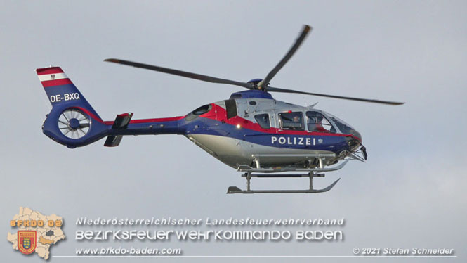 20210921 B4 Grobrand im Gewerbepark Traiskirchen