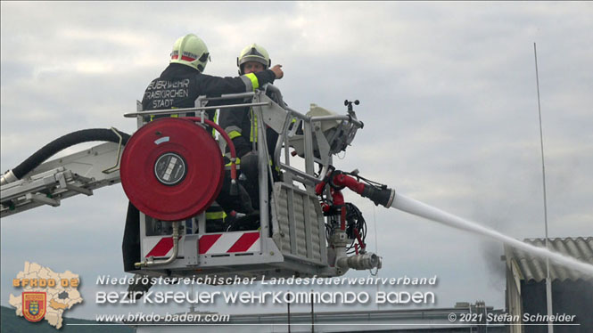 20210921 B4 Grobrand im Gewerbepark Traiskirchen