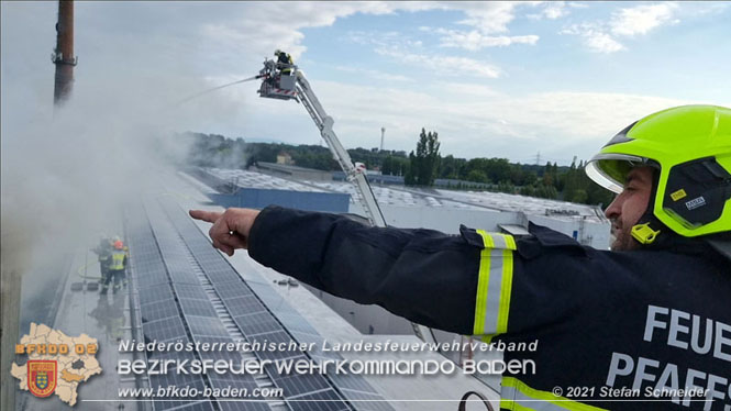 20210921 B4 Großbrand im Gewerbepark Traiskirchen 20210921 B4 Großbrand im Gewerbepark Traiskirchen