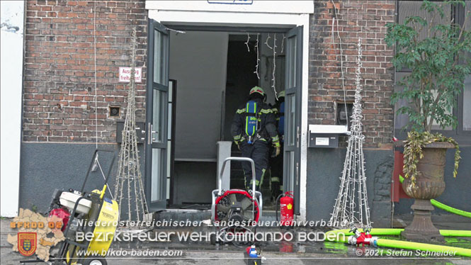 20210921 B4 Grobrand im Gewerbepark Traiskirchen