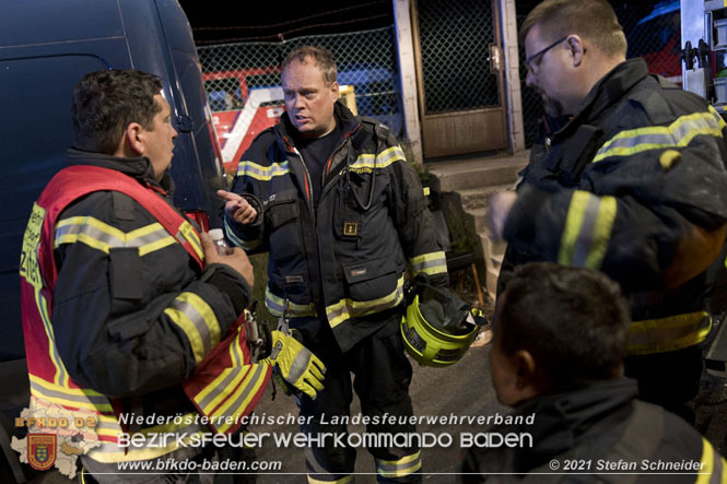 20210921 B4 Grobrand im Gewerbepark Traiskirchen