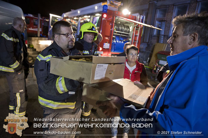 20210921 B4 Grobrand im Gewerbepark Traiskirchen