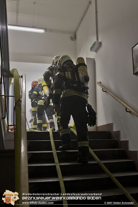 20210921 B4 Grobrand im Gewerbepark Traiskirchen