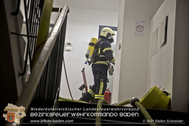 20210921 B4 Grobrand im Gewerbepark Traiskirchen