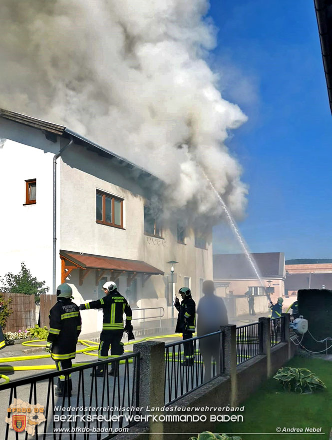 20211003 Wohnungsbrand in Grillenberg Foto: © Andrea Nebel 20211003 Wohnungsbrand in Grillenberg Foto: © Andrea Nebel